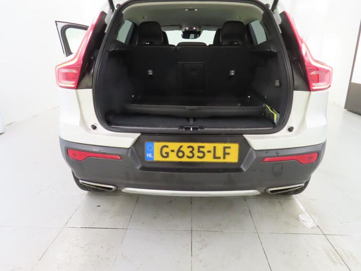 Photo 6 VIN: YV1XZ11V1L2241070 - VOLVO XC40 