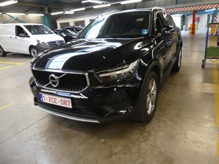 Photo 1 VIN: YV1XZ11V1L2254045 - VOLVO XC40 