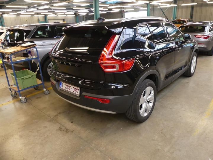 Photo 2 VIN: YV1XZ11V1L2254045 - VOLVO XC40 