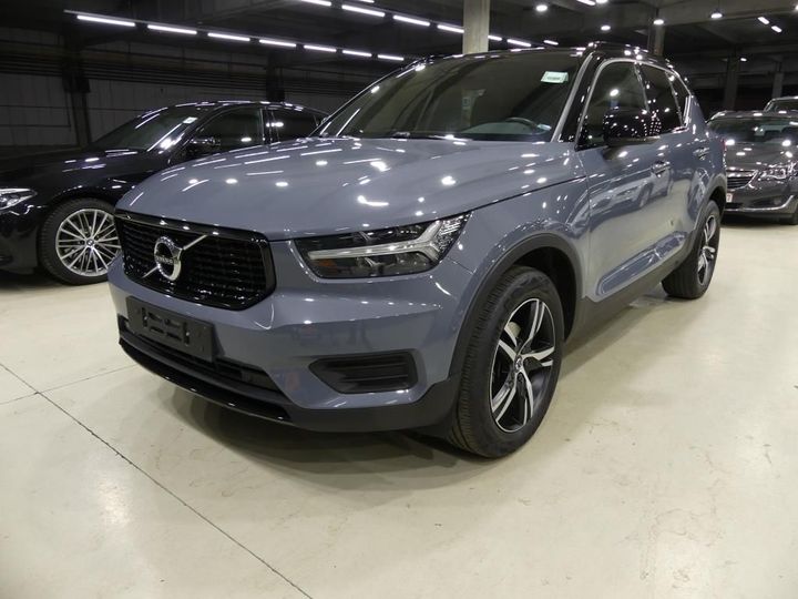 Photo 0 VIN: YV1XZ11V1L2288143 - VOLVO XC40 