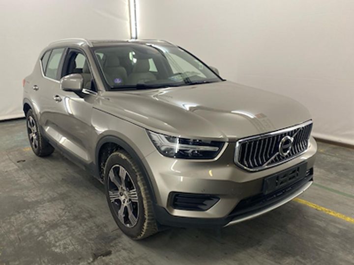 Photo 1 VIN: YV1XZ11V1L2296114 - VOLVO XC40 