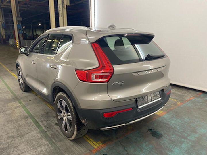 Photo 2 VIN: YV1XZ11V1L2296114 - VOLVO XC40 