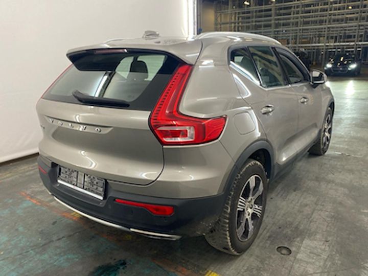 Photo 3 VIN: YV1XZ11V1L2296114 - VOLVO XC40 