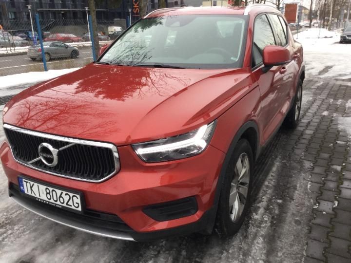 Photo 0 VIN: YV1XZ11V1L2297454 - VOLVO XC40 SUV 