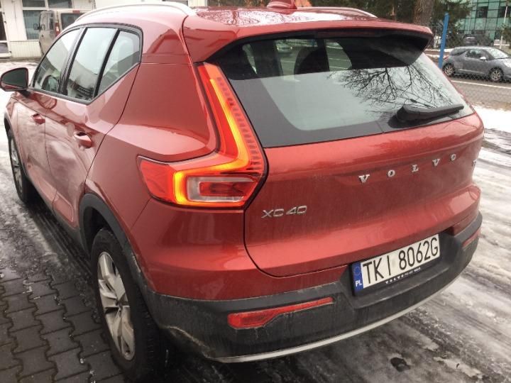 Photo 14 VIN: YV1XZ11V1L2297454 - VOLVO XC40 SUV 