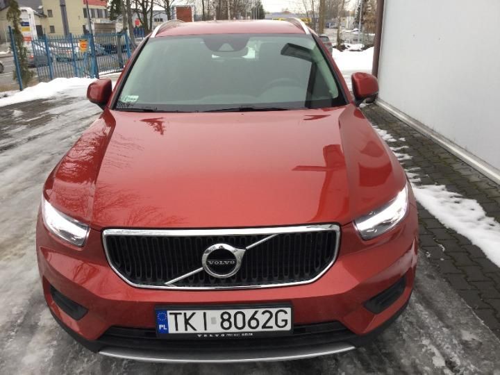 Photo 13 VIN: YV1XZ11V1L2297454 - VOLVO XC40 SUV 