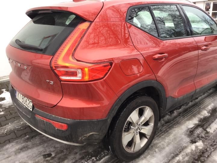 Photo 18 VIN: YV1XZ11V1L2297454 - VOLVO XC40 SUV 