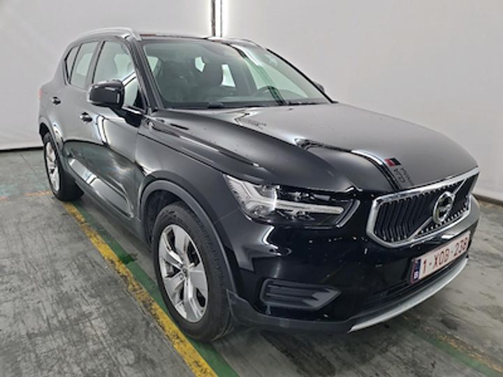 Photo 1 VIN: YV1XZ11V1L2304429 - VOLVO XC40 