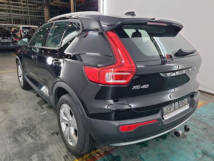 Photo 2 VIN: YV1XZ11V1L2304429 - VOLVO XC40 