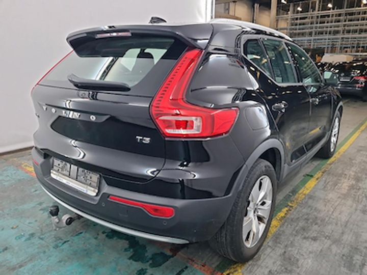 Photo 3 VIN: YV1XZ11V1L2304429 - VOLVO XC40 