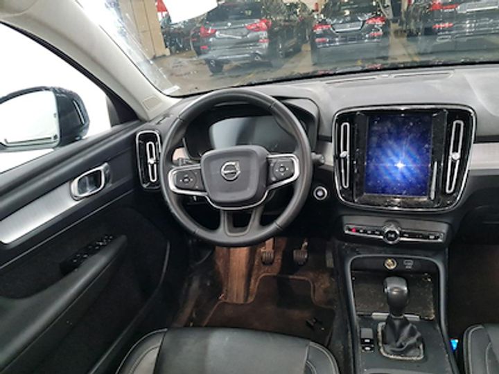 Photo 7 VIN: YV1XZ11V1L2304429 - VOLVO XC40 