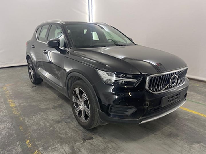 Photo 1 VIN: YV1XZ11V1L2309896 - VOLVO XC40 