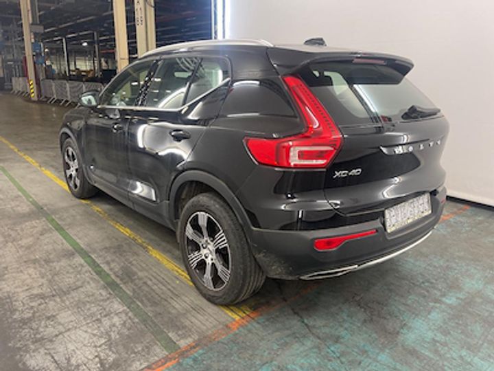 Photo 2 VIN: YV1XZ11V1L2309896 - VOLVO XC40 