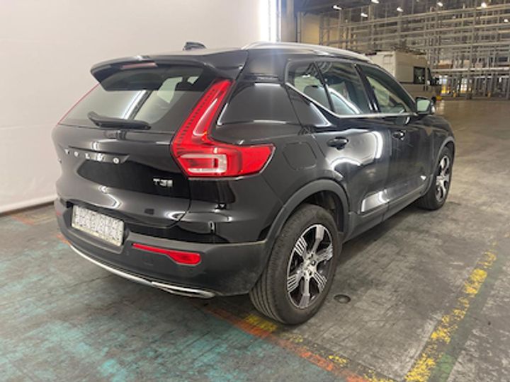 Photo 3 VIN: YV1XZ11V1L2309896 - VOLVO XC40 