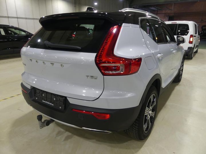 Photo 1 VIN: YV1XZ11V1L2326764 - VOLVO XC40 