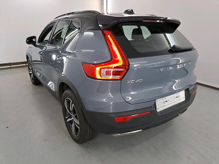 Photo 2 VIN: YV1XZ11V1L2336336 - VOLVO XC40 