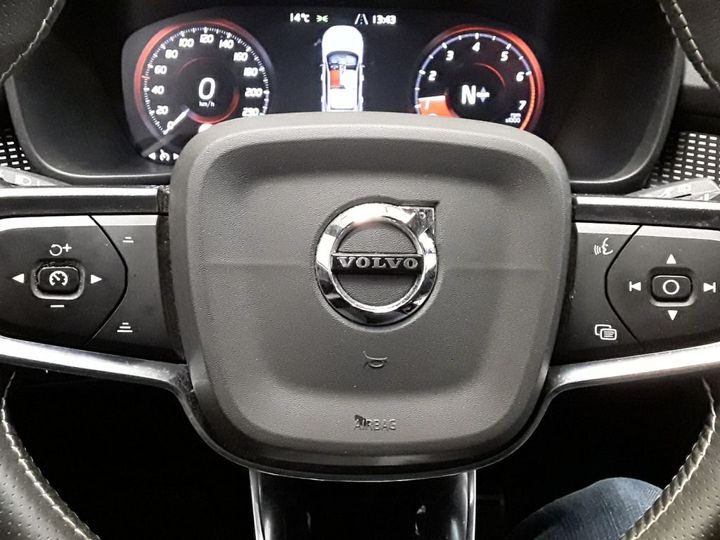 Photo 23 VIN: YV1XZ11V1L2336980 - VOLVO XC40 &#3917 