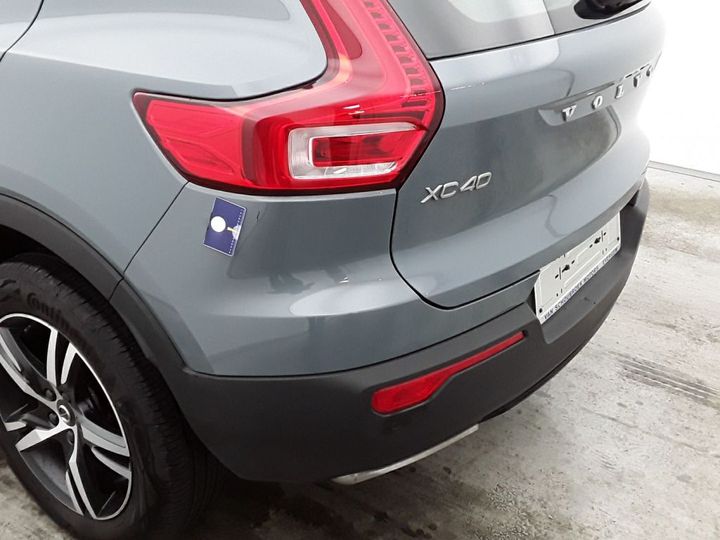 Photo 29 VIN: YV1XZ11V1L2336980 - VOLVO XC40 &#3917 