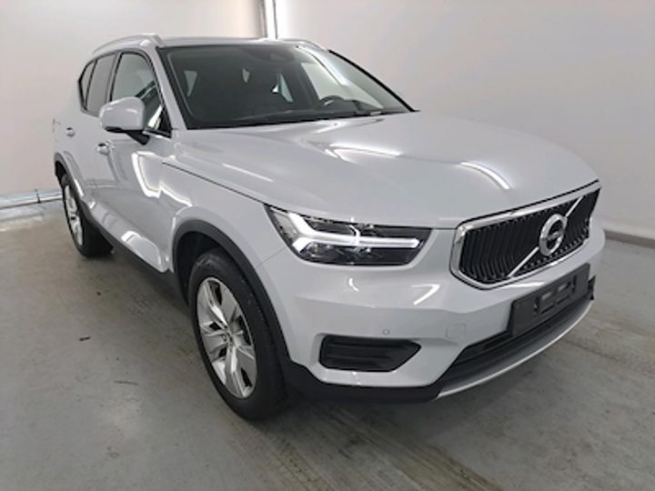 Photo 1 VIN: YV1XZ11V1L2337115 - VOLVO XC40 