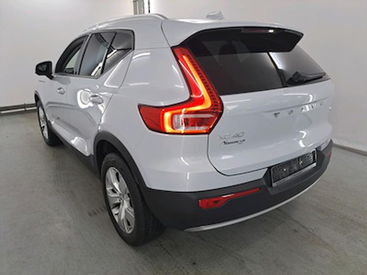 Photo 2 VIN: YV1XZ11V1L2337115 - VOLVO XC40 