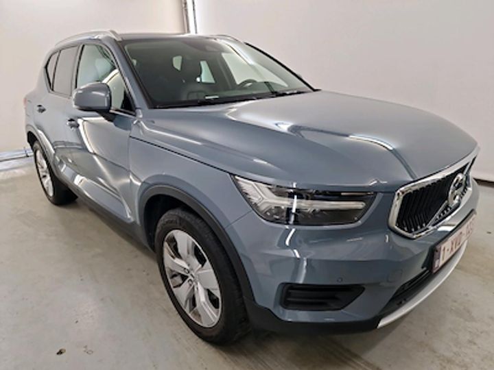 Photo 1 VIN: YV1XZ11V1L2340806 - VOLVO XC40 