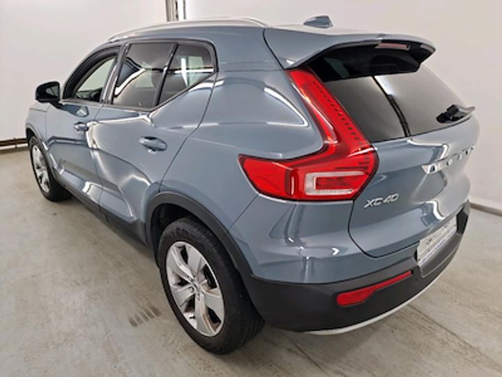 Photo 2 VIN: YV1XZ11V1L2340806 - VOLVO XC40 