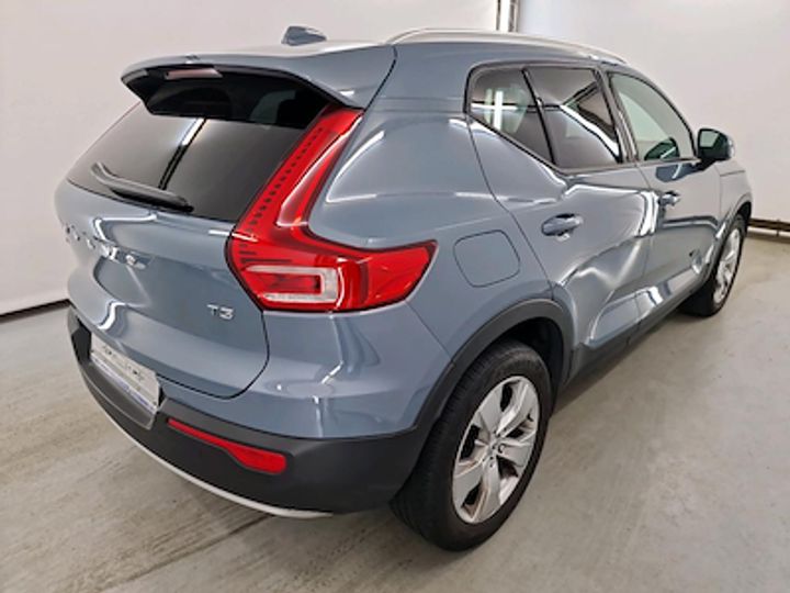 Photo 3 VIN: YV1XZ11V1L2340806 - VOLVO XC40 