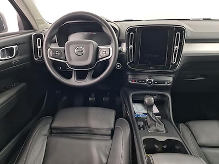 Photo 7 VIN: YV1XZ11V1L2340806 - VOLVO XC40 