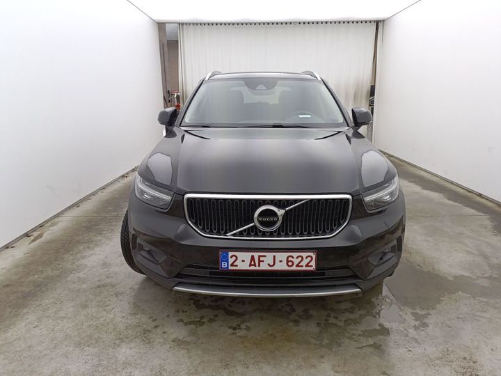 Photo 4 VIN: YV1XZ11V1M2565249 - VOLVO XC40 '17 