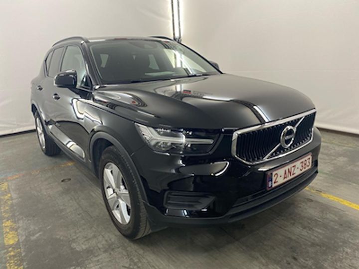 Photo 1 VIN: YV1XZ11V1M2614592 - VOLVO XC40 