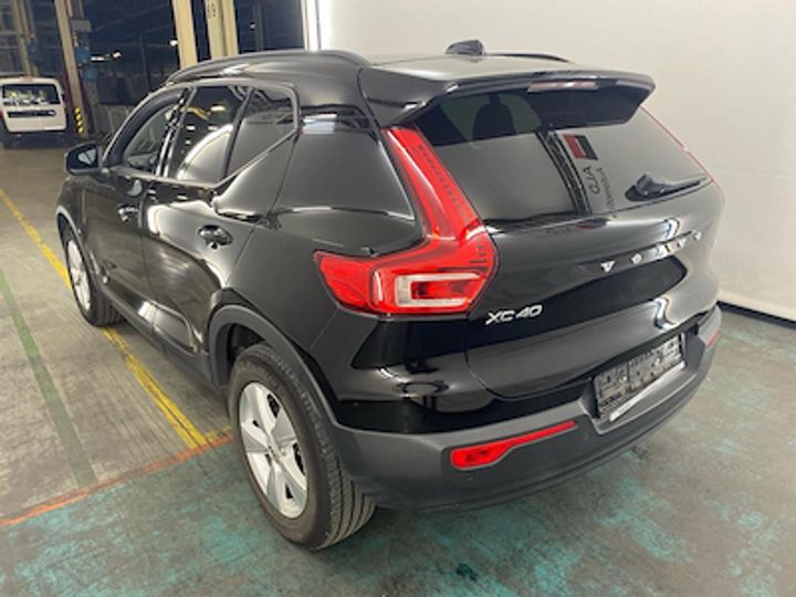 Photo 2 VIN: YV1XZ11V1M2614592 - VOLVO XC40 