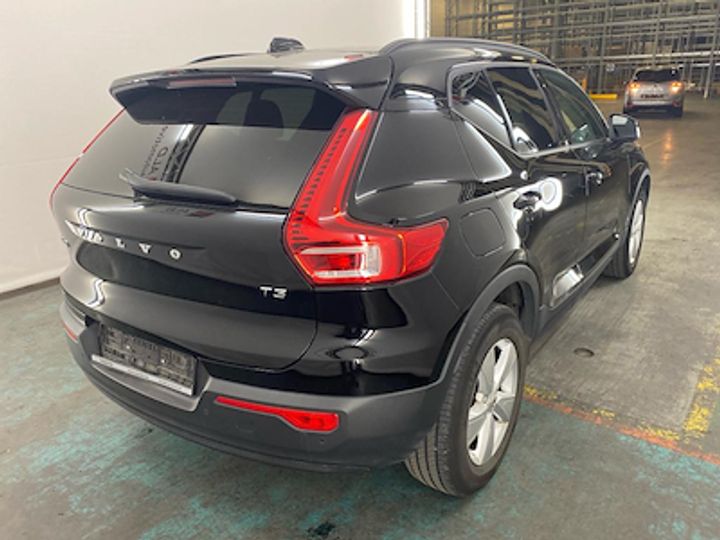 Photo 3 VIN: YV1XZ11V1M2614592 - VOLVO XC40 