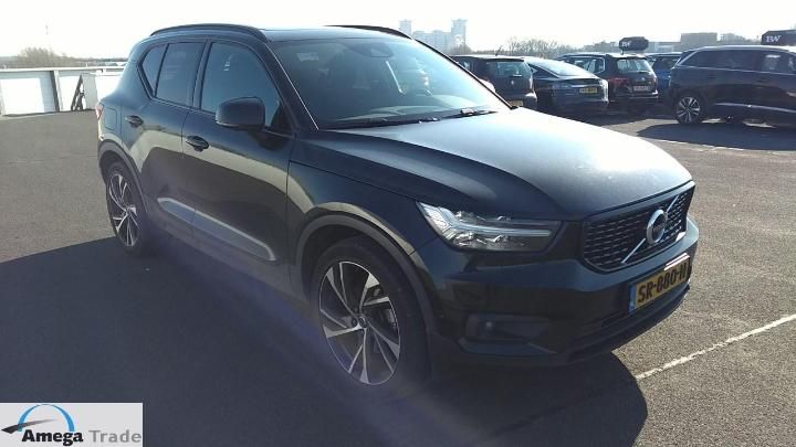 Photo 4 VIN: YV1XZ13BCJ2004202 - VOLVO XC40 