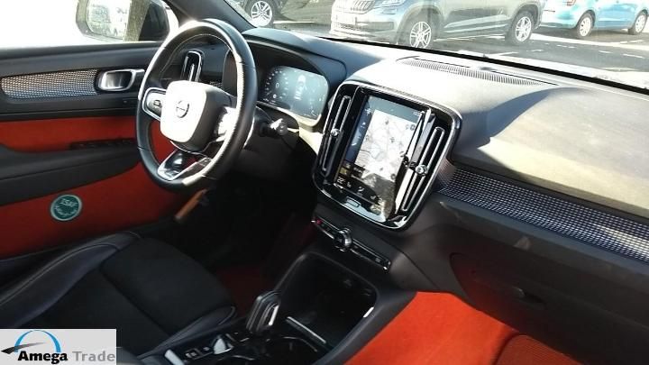 Photo 9 VIN: YV1XZ13BCJ2004202 - VOLVO XC40 