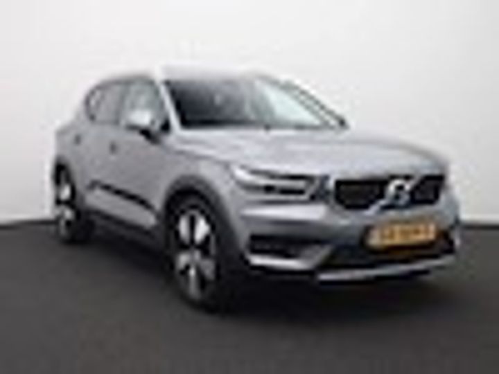 Photo 3 VIN: YV1XZ13BCJ2006997 - VOLVO XC40 