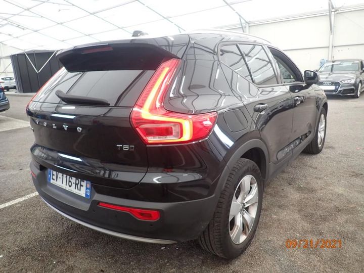 Photo 23 VIN: YV1XZ13BCJ2010117 - VOLVO XC40 