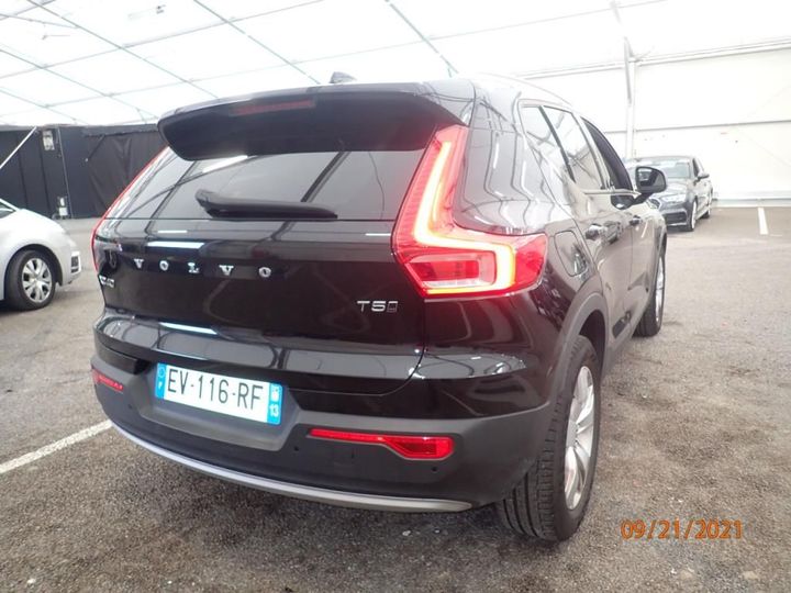 Photo 4 VIN: YV1XZ13BCJ2010117 - VOLVO XC40 