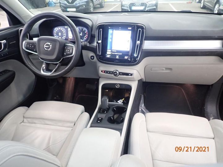 Photo 6 VIN: YV1XZ13BCJ2010117 - VOLVO XC40 