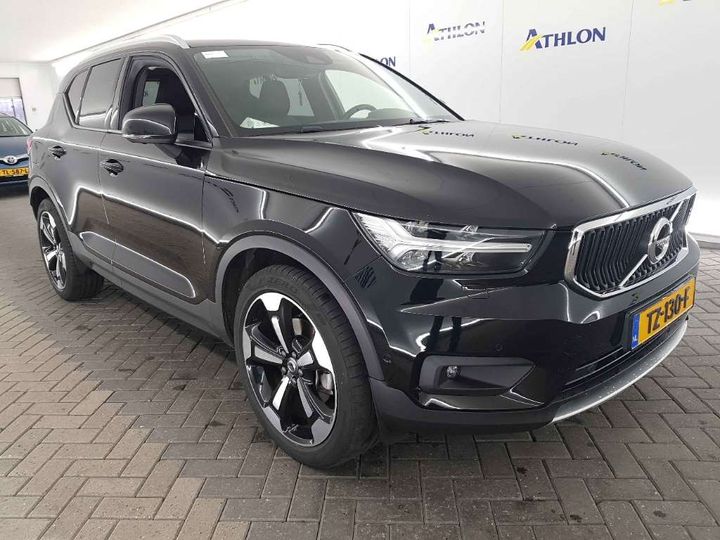 Photo 2 VIN: YV1XZ13BCJ2013032 - VOLVO XC40 