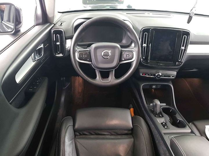 Photo 7 VIN: YV1XZ13BCJ2013032 - VOLVO XC40 