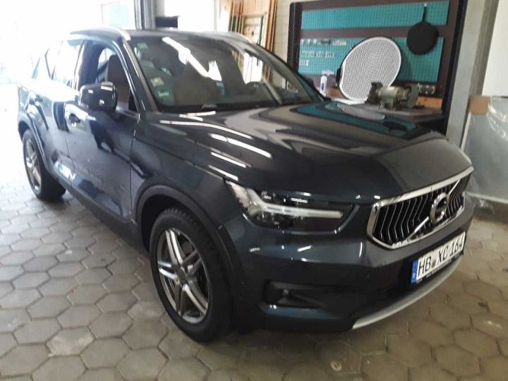 Photo 2 VIN: YV1XZ13BCK2098073 - VOLVO XC40 