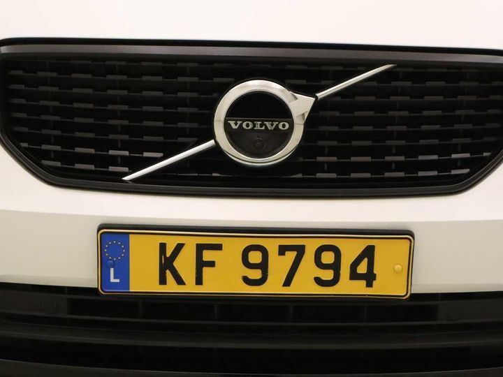 Photo 11 VIN: YV1XZ13BCK2113861 - VOLVO XC40 