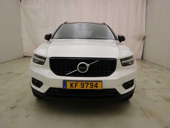 Photo 15 VIN: YV1XZ13BCK2113861 - VOLVO XC40 