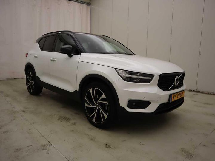 Photo 7 VIN: YV1XZ13BCK2113861 - VOLVO XC40 