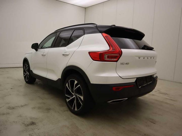 Photo 8 VIN: YV1XZ13BCK2113861 - VOLVO XC40 