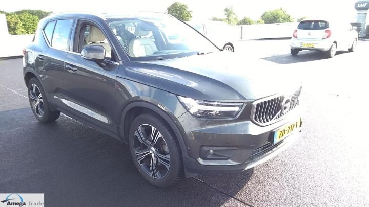 Photo 4 VIN: YV1XZ13BCK2149825 - VOLVO XC40 