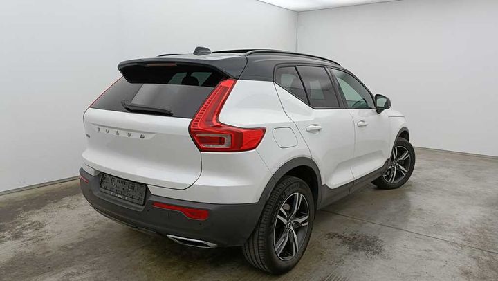 Photo 2 VIN: YV1XZ13VCK2112989 - VOLVO XC40 &#3917 