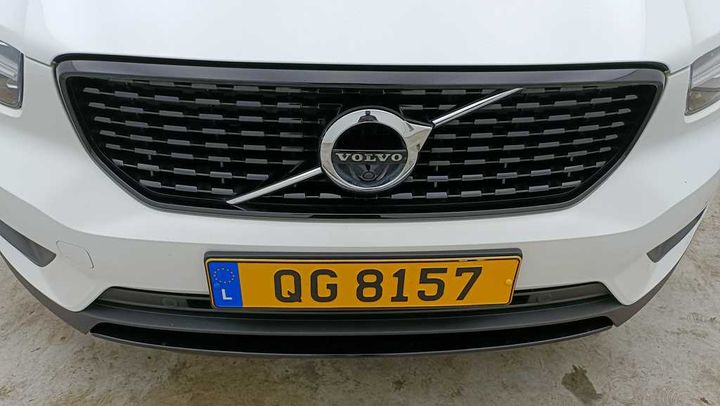 Photo 5 VIN: YV1XZ13VCK2112989 - VOLVO XC40 &#3917 