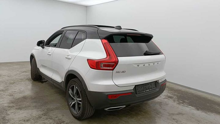 Photo 7 VIN: YV1XZ13VCK2112989 - VOLVO XC40 &#3917 