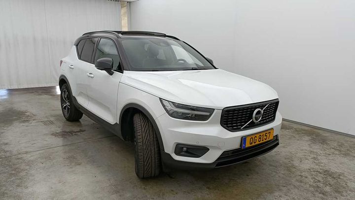 Photo 8 VIN: YV1XZ13VCK2112989 - VOLVO XC40 &#3917 